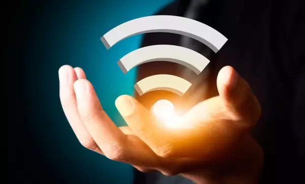 wifi-hand